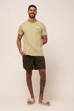 CAMISA BÁSICA ADULTO SEA MOUNTAINS 