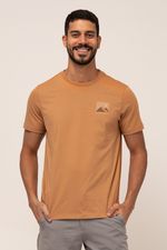 CAMISA BÁSICA ADULTO SEA MOUNTAINS 