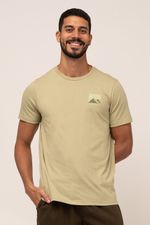 CAMISA BÁSICA ADULTO SEA MOUNTAINS 