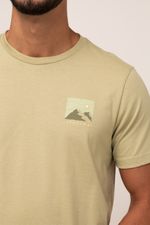 CAMISA BÁSICA ADULTO SEA MOUNTAINS 