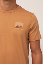 CAMISA BÁSICA ADULTO SEA MOUNTAINS 