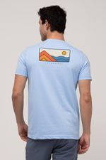 CAMISA BÁSICA ADULTO MEZZO 