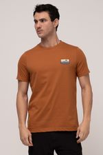CAMISA BÁSICA ADULTO MEZZO 