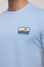 CAMISA BÁSICA ADULTO MEZZO 