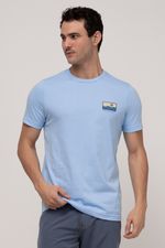 CAMISA BÁSICA ADULTO MEZZO 