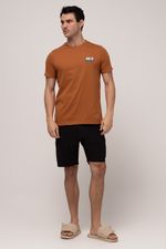 CAMISA BÁSICA ADULTO MEZZO 