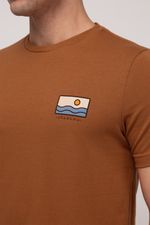 CAMISA BÁSICA ADULTO MEZZO 