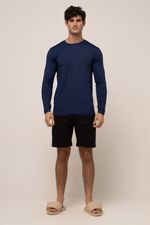 CAMISA  ADULTO MASCULINA UV