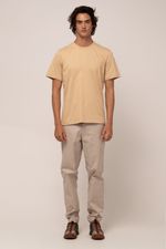 CAMISA BASICA LEVE LEVEZA 