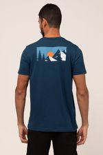 CAMISA BÁSICA ADULTO BLUEMONT