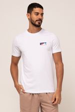 CAMISA BÁSICA ADULTO BLUEMONT