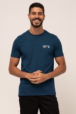 CAMISA BÁSICA ADULTO BLUEMONT