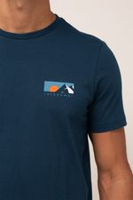CAMISA BÁSICA ADULTO BLUEMONT