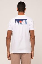 CAMISA BÁSICA ADULTO BLUEMONT