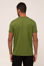 CAMISA BÁSICA ADULTO QUANTUM 