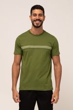 CAMISA BÁSICA ADULTO QUANTUM 