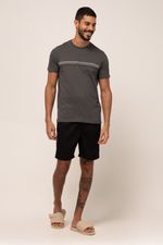 CAMISA BÁSICA ADULTO QUANTUM 