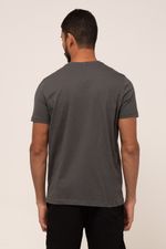 CAMISA BÁSICA ADULTO QUANTUM 