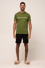 CAMISA BÁSICA ADULTO QUANTUM 
