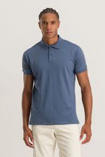 GOLA POLO DIFERENCIADA ADULTO LEGACY 