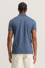 GOLA POLO DIFERENCIADA ADULTO LEGACY 