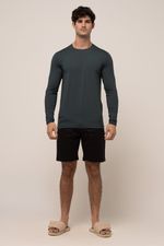 CAMISA  ADULTO MASCULINA UV