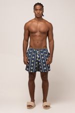 SHORT VOLLEY SUBLIMADO ADULTO SOLETO 