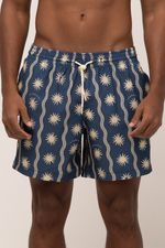 SHORT VOLLEY SUBLIMADO ADULTO SOLETO 