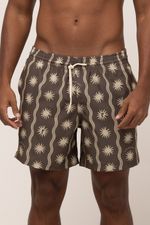 SHORT VOLLEY SUBLIMADO ADULTO SOLETO 