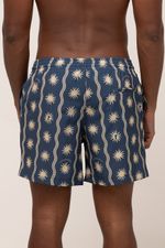 SHORT VOLLEY SUBLIMADO ADULTO SOLETO 