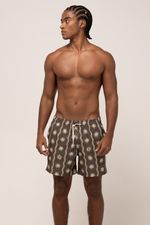 SHORT VOLLEY SUBLIMADO ADULTO SOLETO 