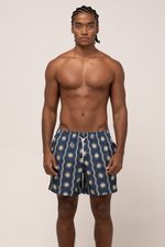 SHORT VOLLEY SUBLIMADO ADULTO SOLETO 
