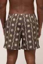 SHORT VOLLEY SUBLIMADO ADULTO SOLETO 