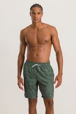 SHORT LONGO SUBLIMADO ADULTO TROPICAL SHADOW