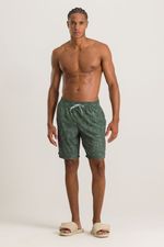 SHORT LONGO SUBLIMADO ADULTO TROPICAL SHADOW