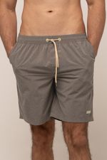 SHORT LONGO DIFERENCIADO ADULTO MIX 
