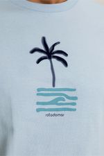 CAMISA BÁSICA ADULTO LAGUNABEACH 