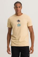 CAMISA BÁSICA ADULTO LAGUNABEACH 