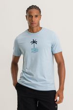 CAMISA BÁSICA ADULTO LAGUNABEACH 