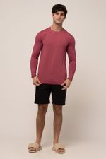 CAMISA  ADULTO MASCULINA UV