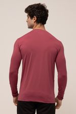 CAMISA  ADULTO MASCULINA UV