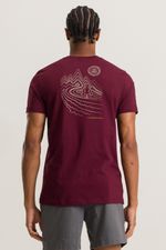 CAMISA BÁSICA ADULTO WAVY WINTER 