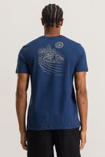 CAMISA BÁSICA ADULTO WAVY WINTER 
