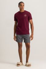 CAMISA BÁSICA ADULTO WAVY WINTER 