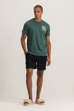 CAMISA BÁSICA ADULTO TRAILS 