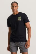 CAMISA BÁSICA ADULTO TRAILS 