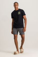 CAMISA BÁSICA ADULTO TRAILS 