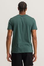 CAMISA BÁSICA ADULTO TRAILS 