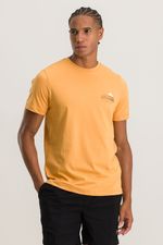 CAMISA BÁSICA ADULTO SLOW SUN 