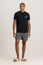 CAMISA BÁSICA ADULTO SLOW SUN 